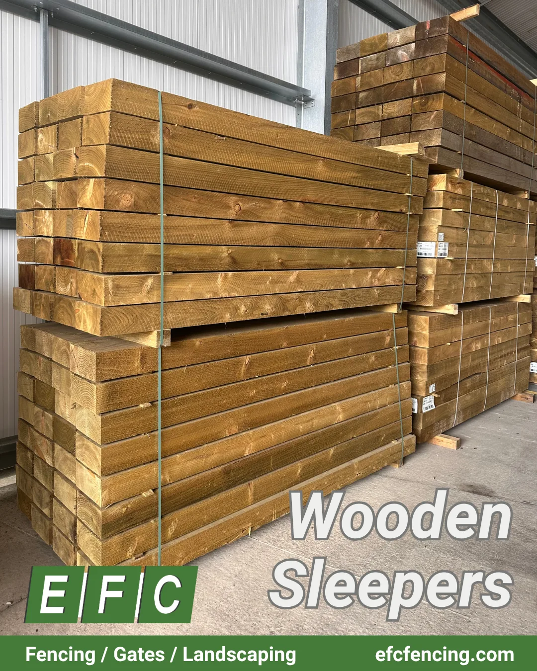 Sleepers
